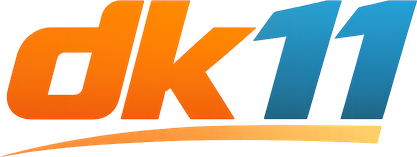 dk11 লোগো